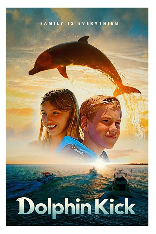 Dolphin Kick Dolphin Kick