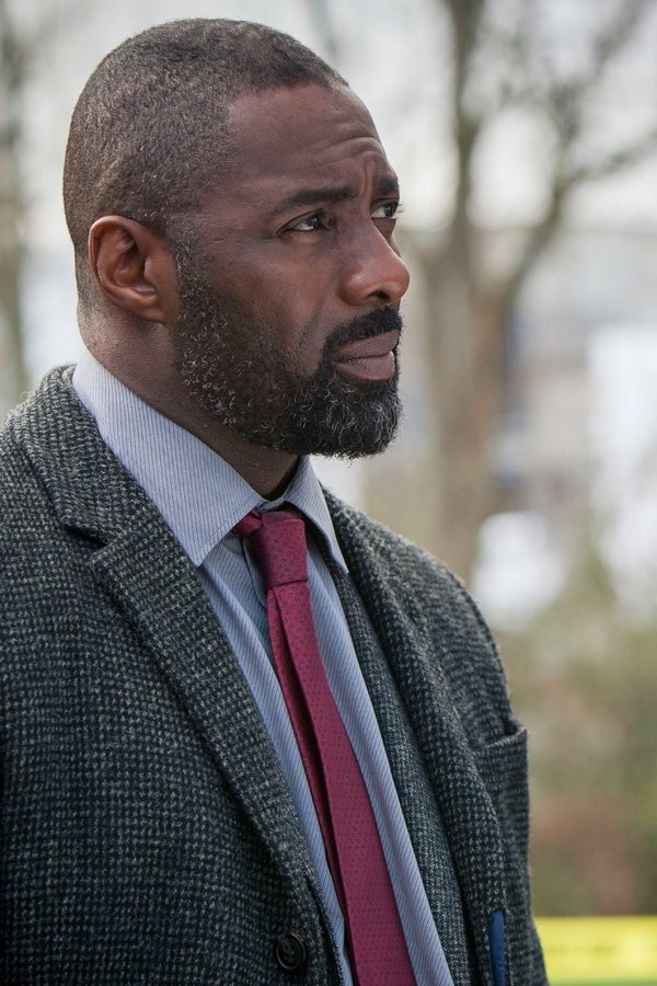 Luther – S03E03 – Episodio 3