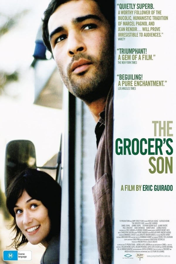 The Grocer’s Son