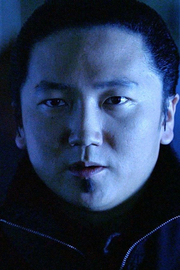 Heroes – S01E05 – Hiros