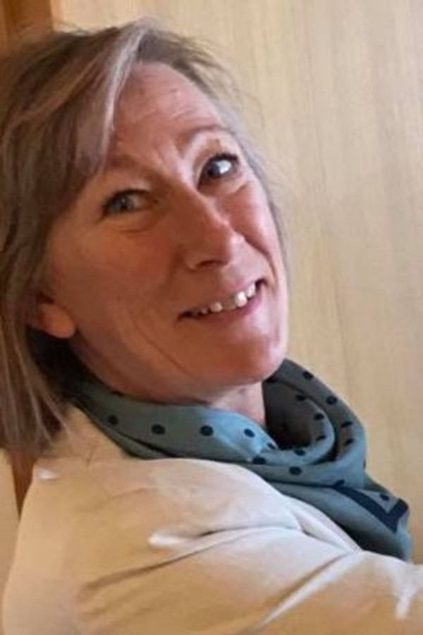 Lena Stark's headshot