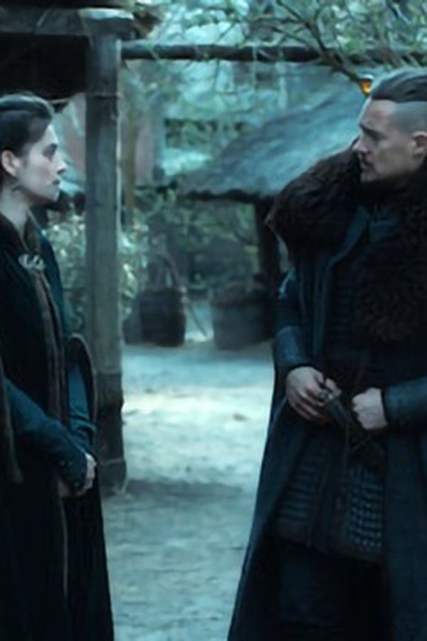The Last Kingdom – S05E04 – Episodio 4