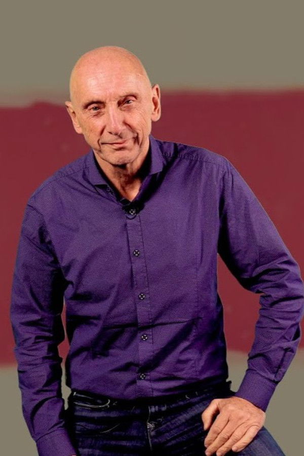 Jean-Louis Hannequin's headshot