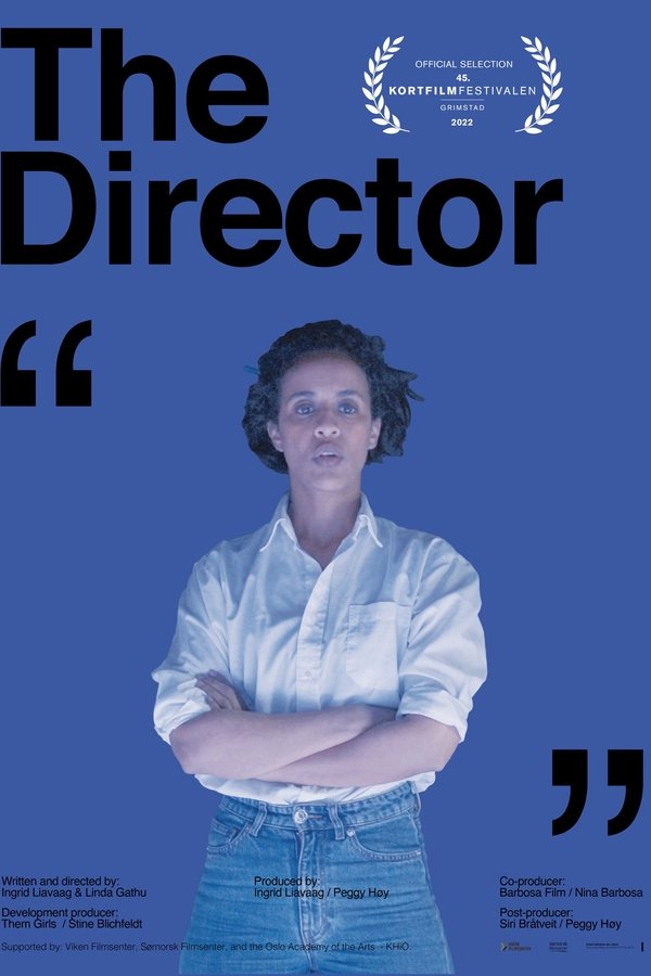 The Director
