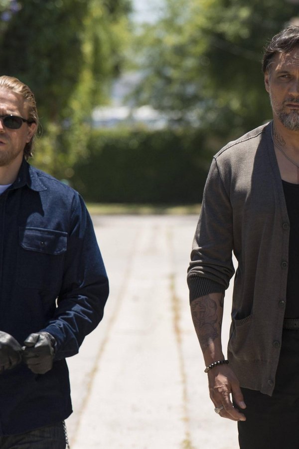 Sons of Anarchy – S06E02 – Uno Uno Sei