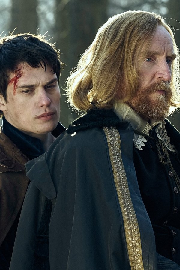 Mary & George – S01E02 – Episodio 2