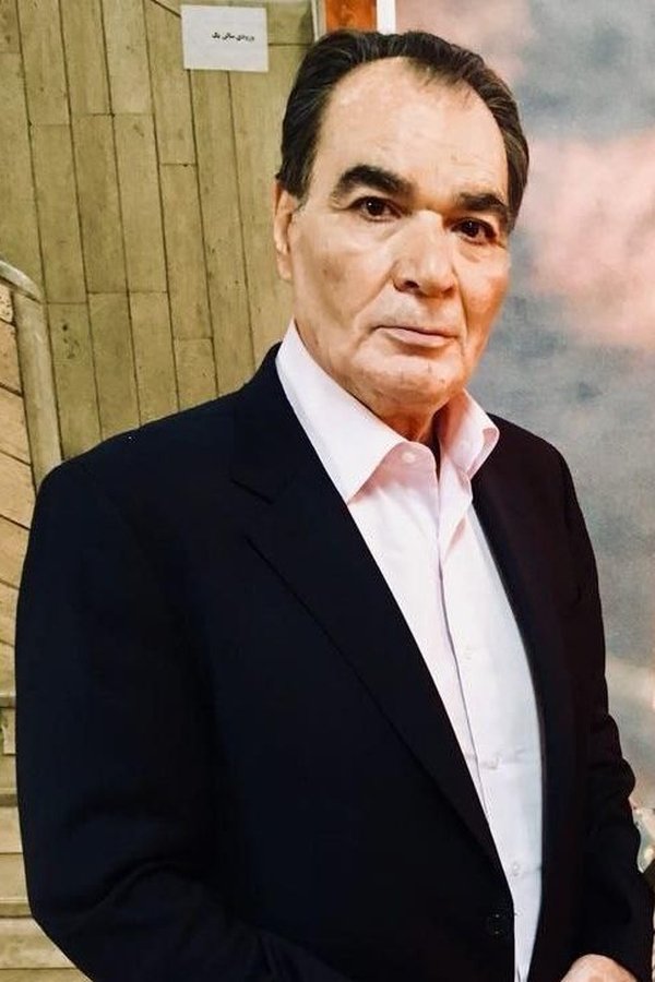 Reza Safayipoor
