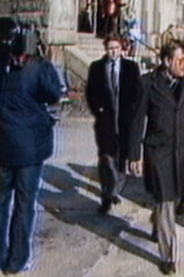 Processi mediatici – S01E05 – Episodio 5