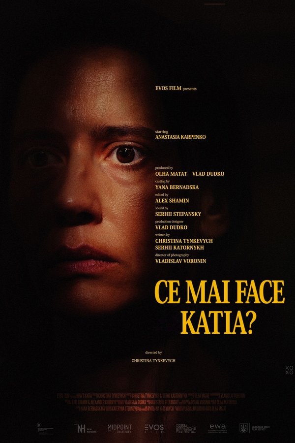 How Is Katia?