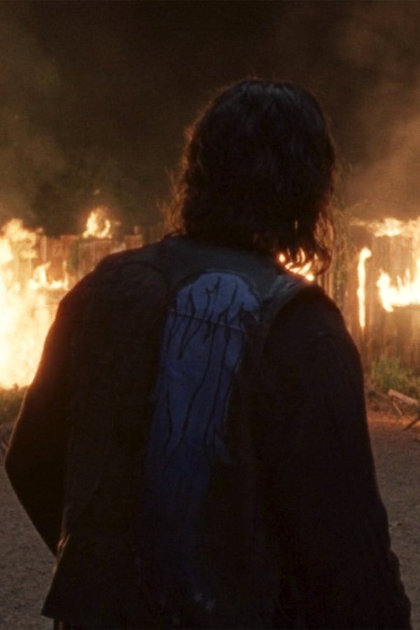 The Walking Dead – S10E11 – La stella del mattino