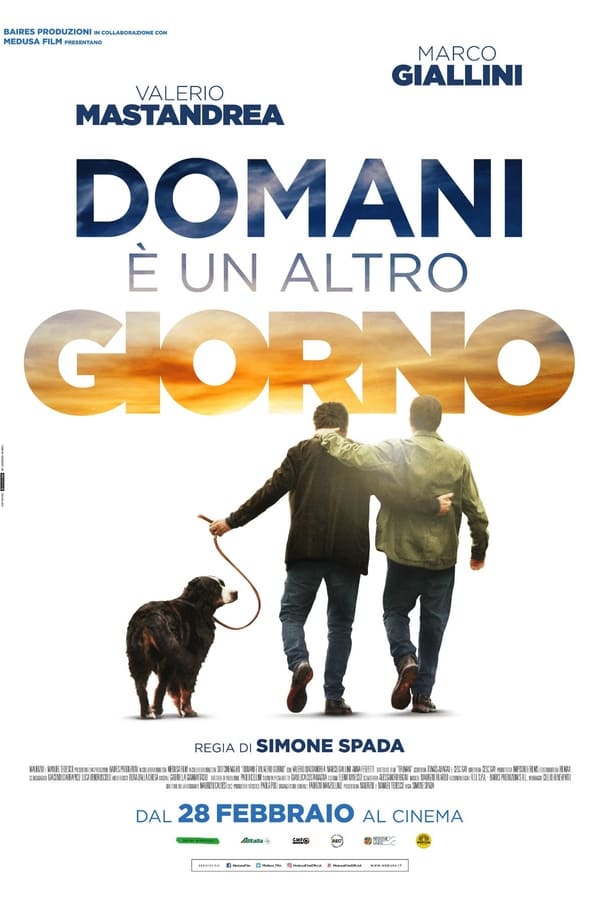 IT - Domani è un altro giorno  (2019)