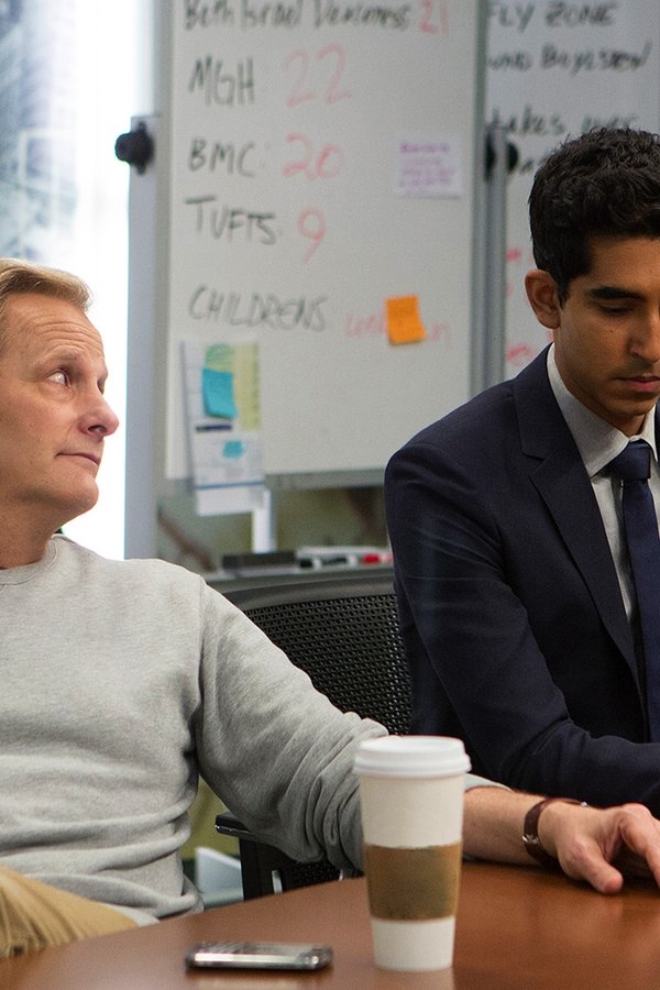 The Newsroom – S03E02 – Episodio 2