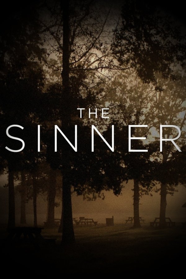 The Sinner The Sinner