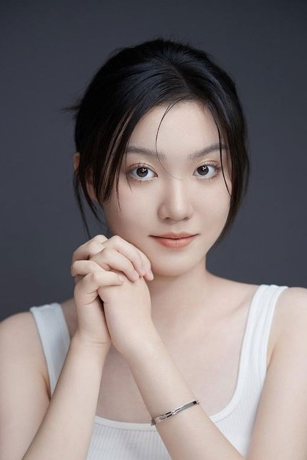 Chang Xiaoxiao's headshot