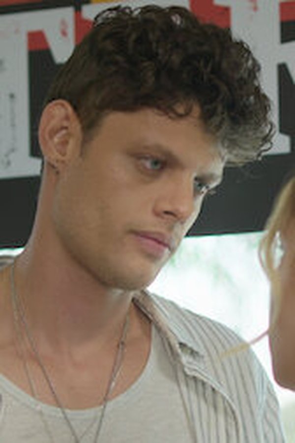 Cielo grande – S02E03 – Episodio 3