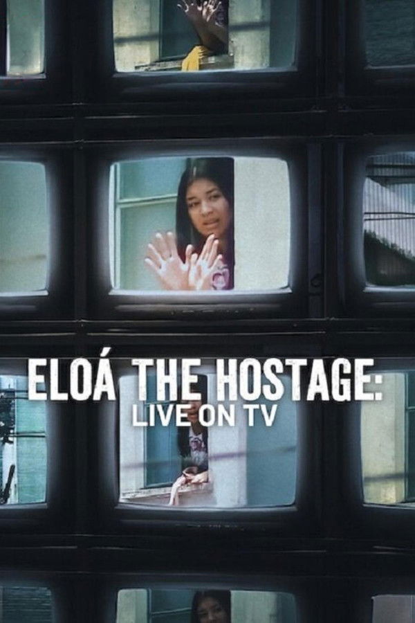 Eloá the Hostage: Live on TV