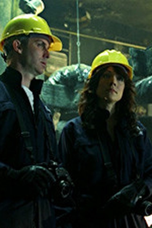 CSI: Scena del crimine – S10E18 – Lezione sul campo