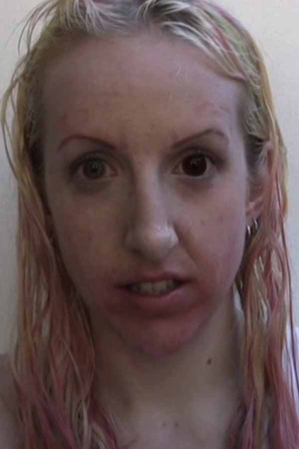 Shari Caruso's headshot
