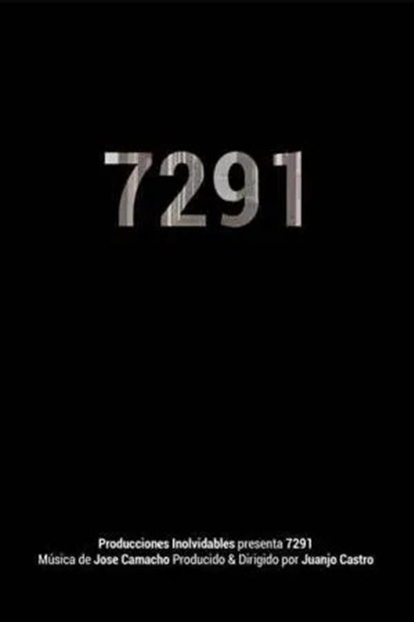 7291 poster