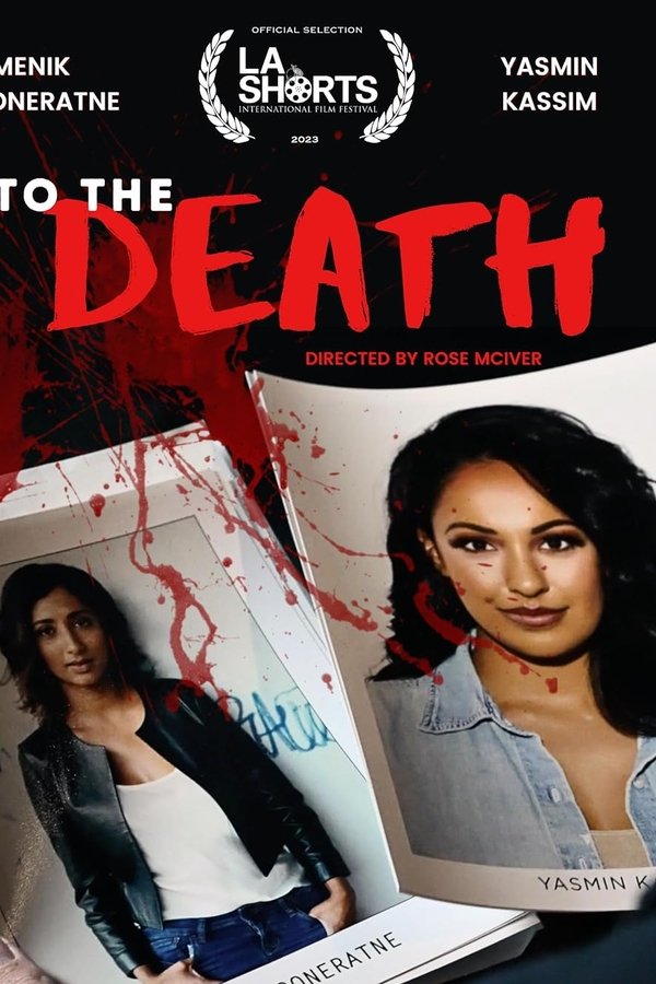 To the Death