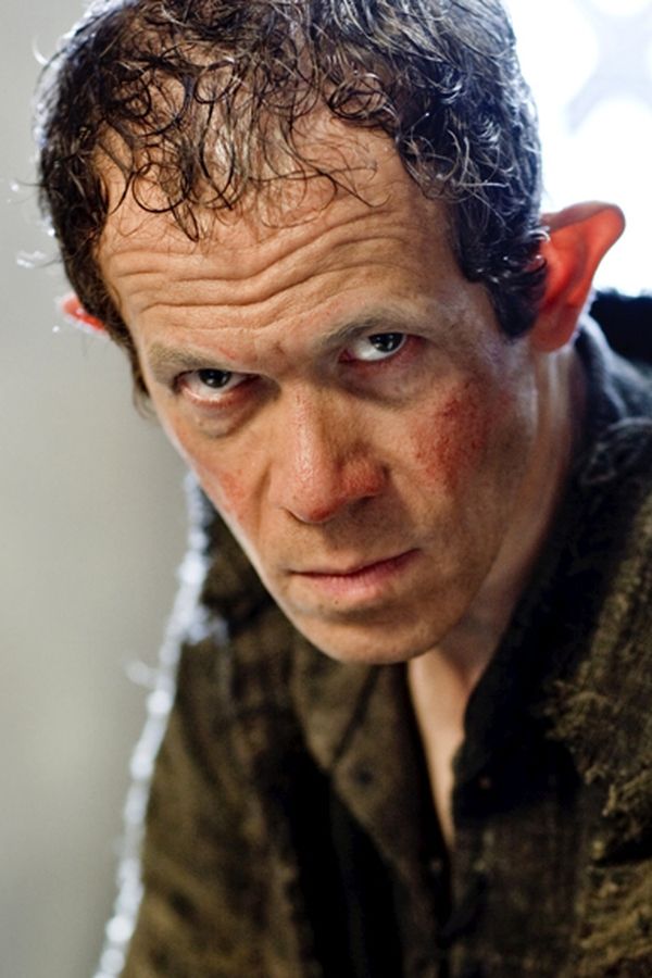 Merlin – S02E06 – La bella e la bestia (2ª parte)