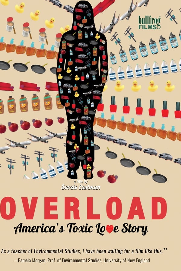 Overload: America’s Toxic Love Story
