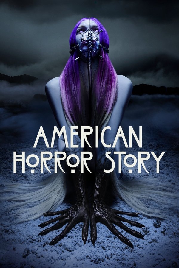 American Horror Story TV Series (2011)