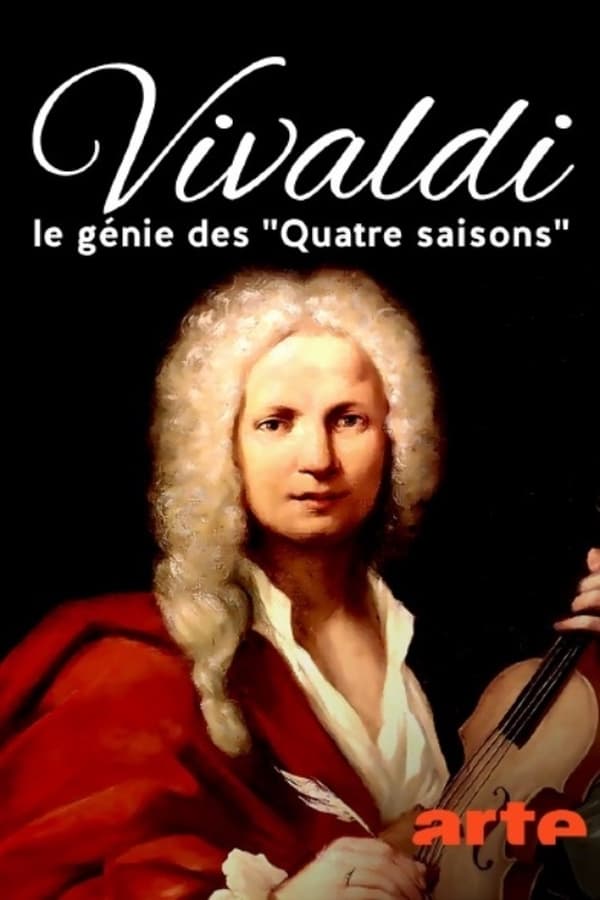 Vivaldi – Meister der vier Jahreszeiten