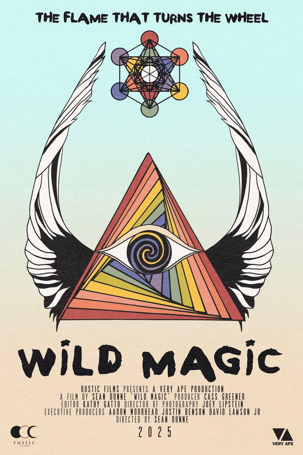 Wild Magic