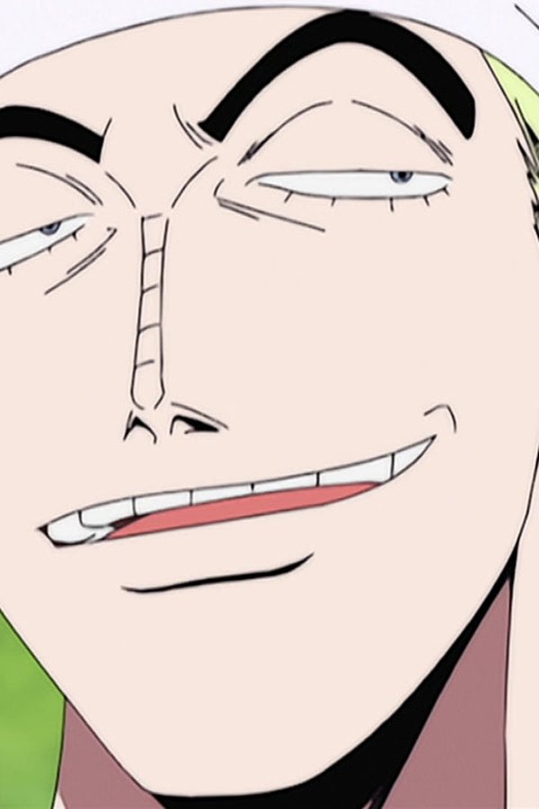 One Piece: All’arrembaggio! – S06E173 – L’imbattibile superiorità di Eneru