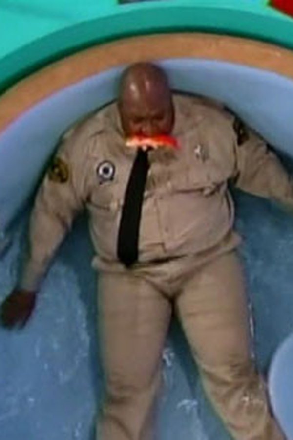 Zack e Cody sul ponte di comando – S01E10 – Episodio 10