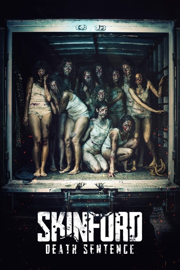 TVplus EN - Skinford Death Sentence (2023)