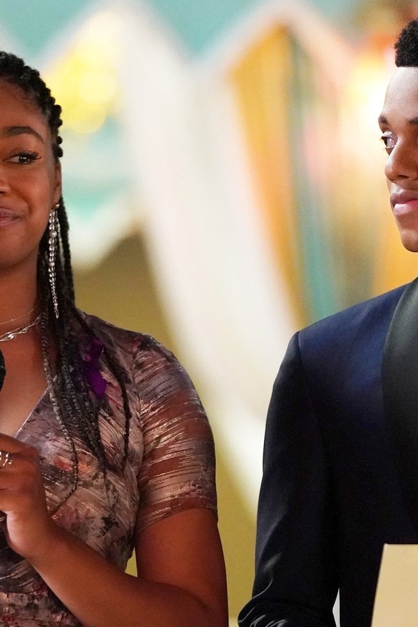 Bel-Air – S01E06 – La forza di sorridere
