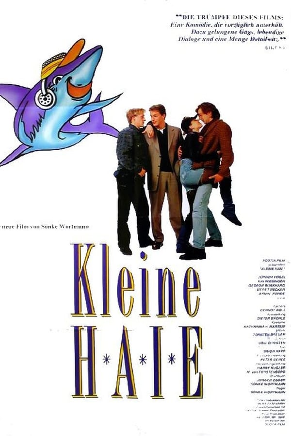 Kleine Haie