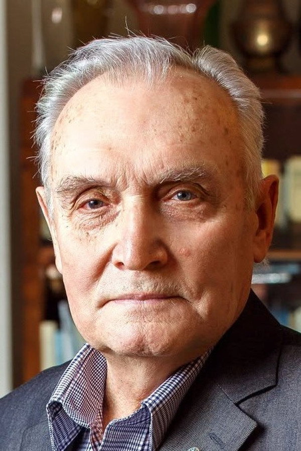 Uldis Dumpis's headshot