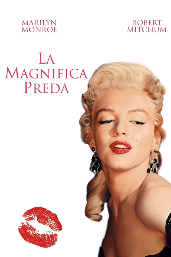 La magnifica preda