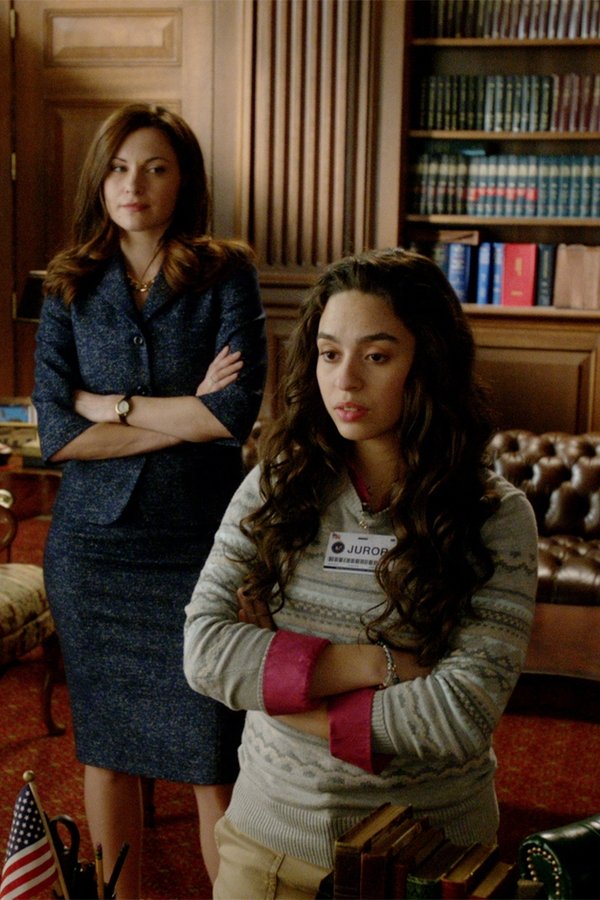 Bull – S01E15 – Il crollo