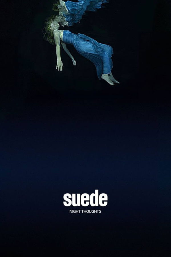 Suede – Night Thoughts
