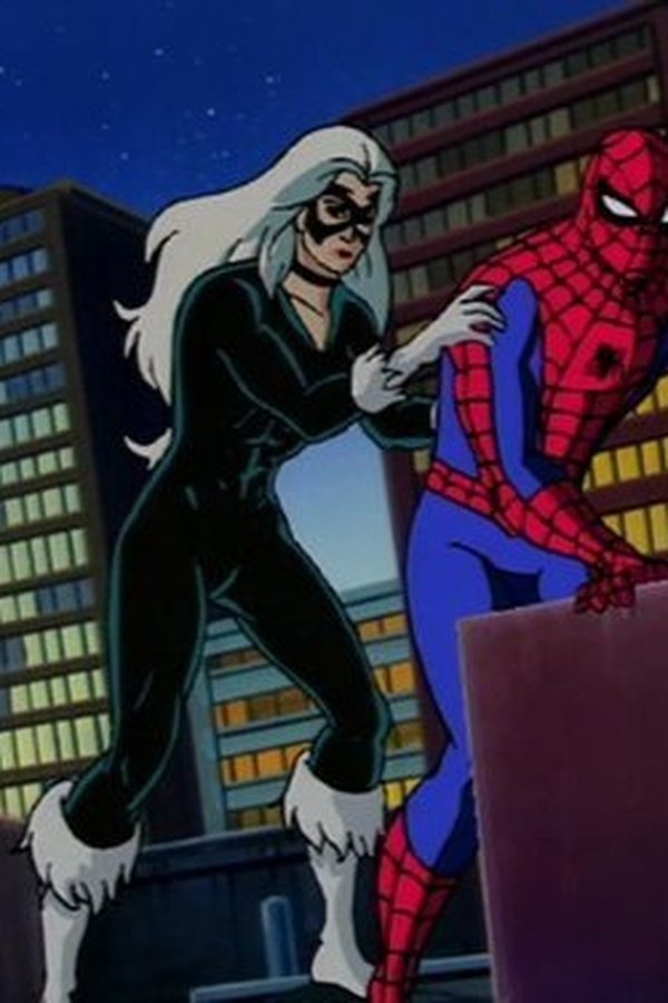 Spider-Man: L’uomo ragno – S04E04 – Il ritorno di Kraven