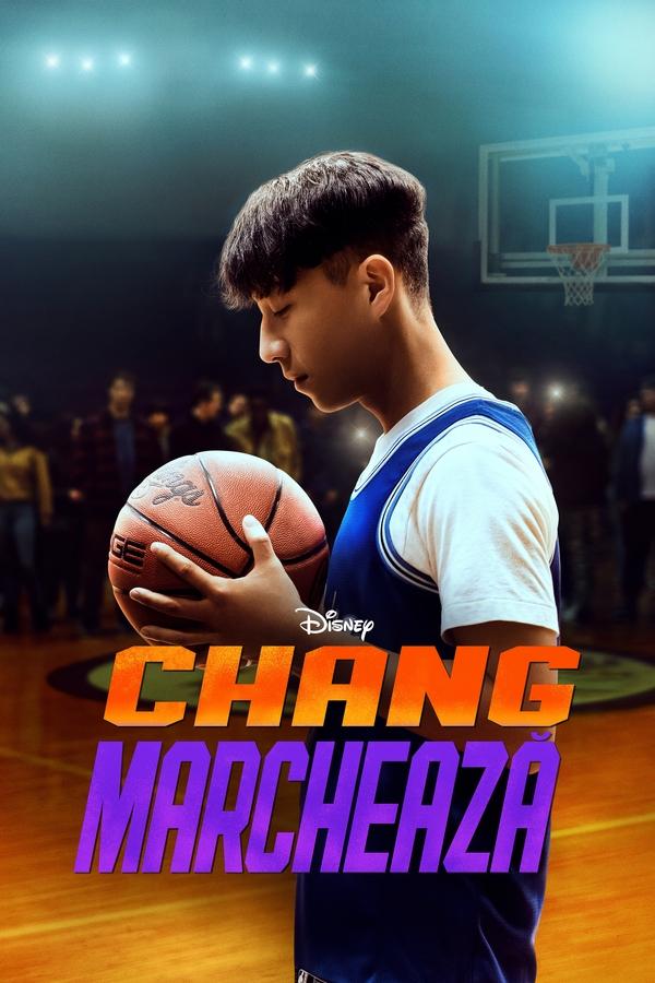 Chang marcheaza 2023