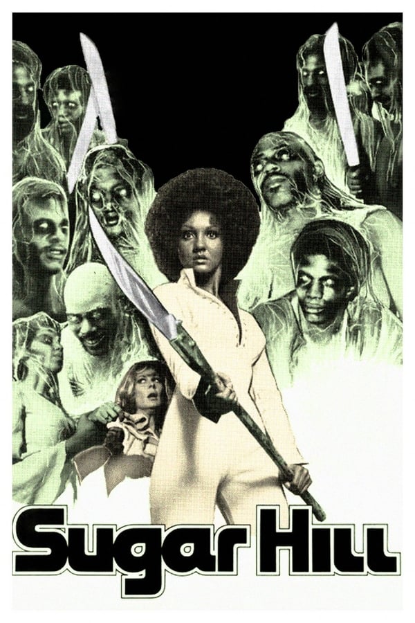 Sugar Hill (1974)