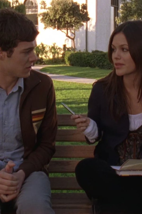 The O.C. – S03E14 – Col fiato sospeso