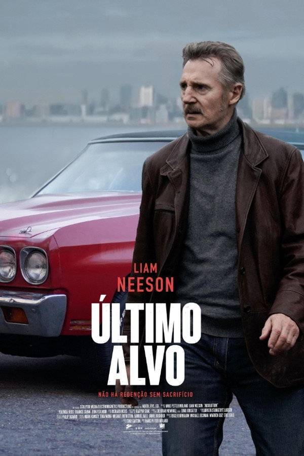 Último Alvo