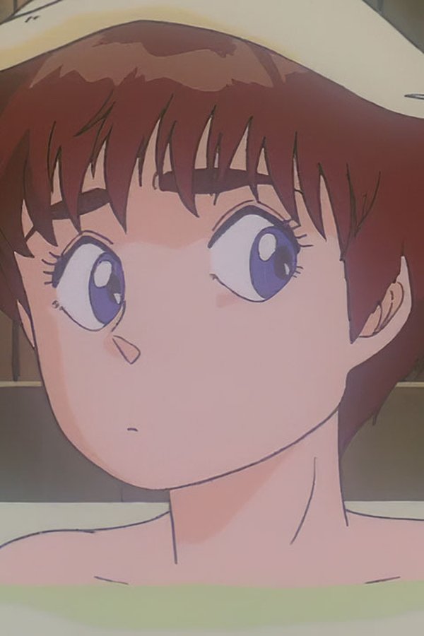 Patlabor – S01E18 – Mi piaci, signorina Noa