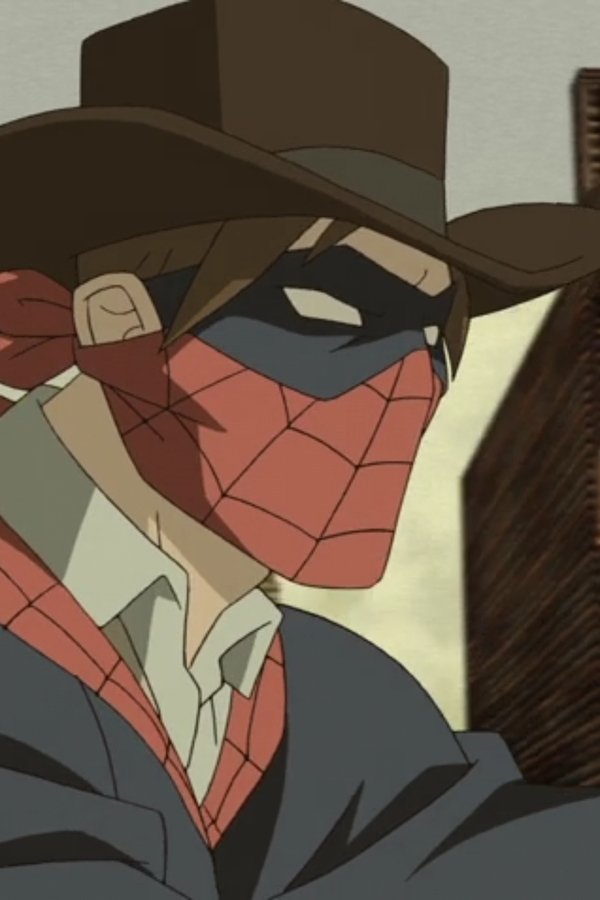 Ultimate Spider-Man – S04E17 – Episodio 17
