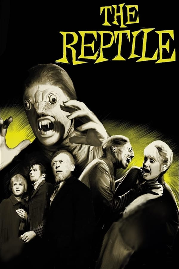 The Reptile