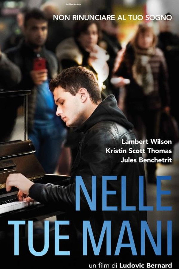 IT - Nelle tue mani - 2018