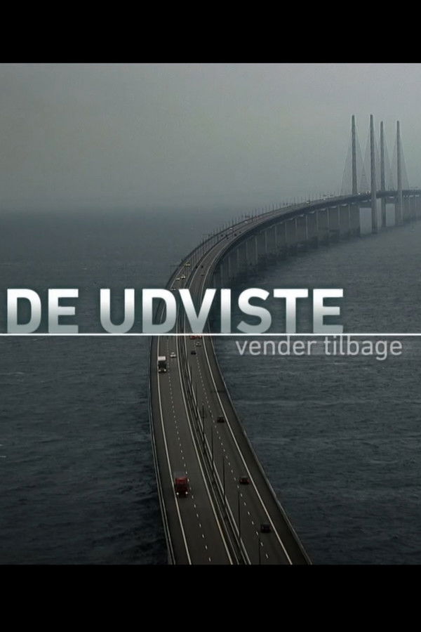 DK - De udviste vender tilbage (2015)