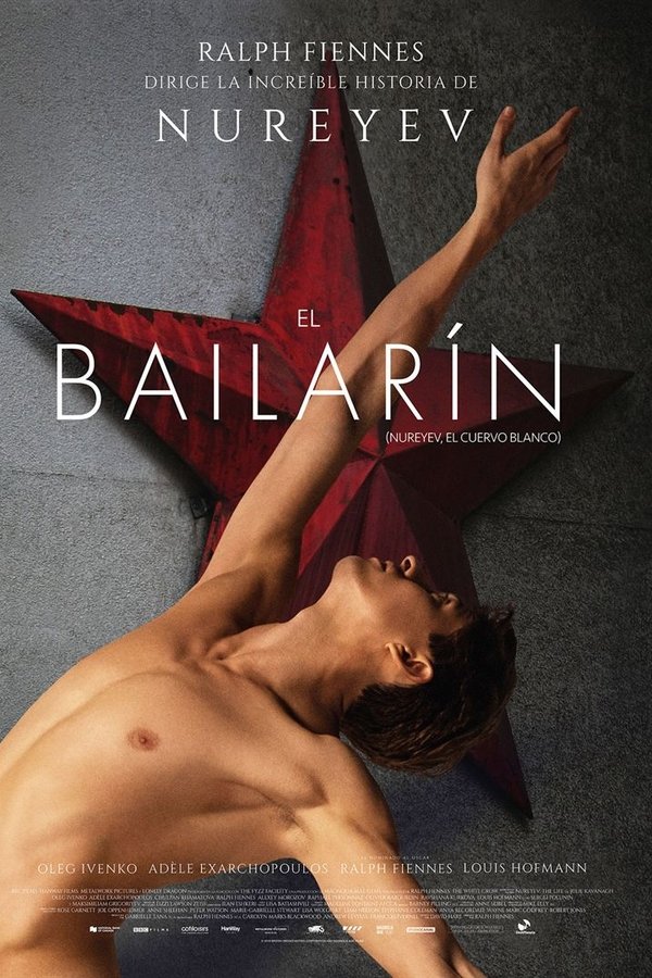 ES - El bailarín  (2018)