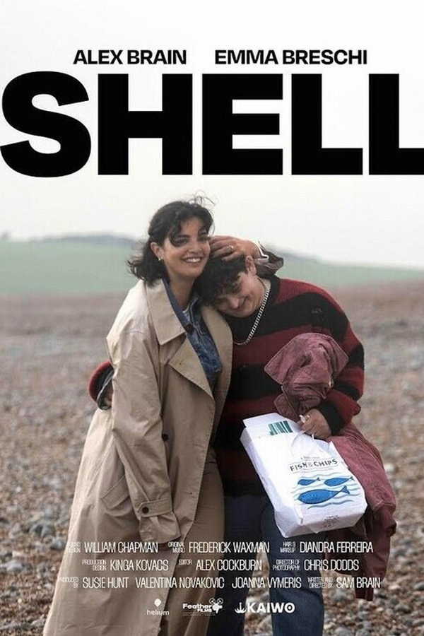 Shell